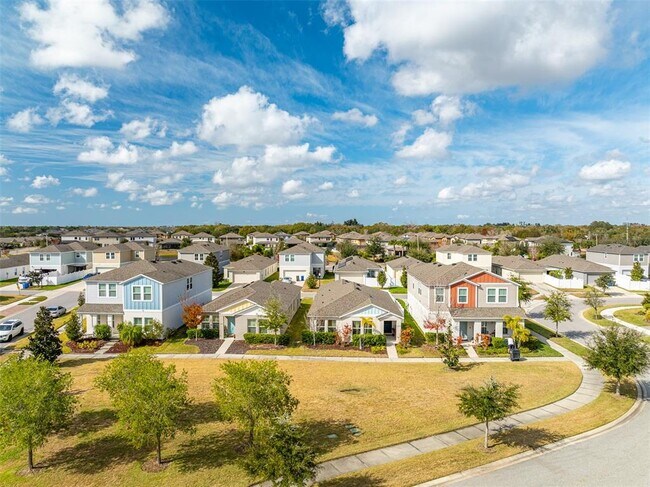 Building Photo - 12619 Hammock Park Dr