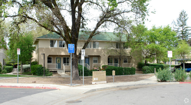 Primary Photo - Harvest Grove Apartments