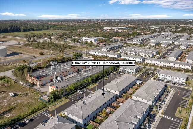 Building Photo - 13067 SW 286th St