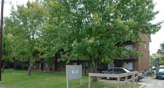 Primary Photo - Brookdale Apartments