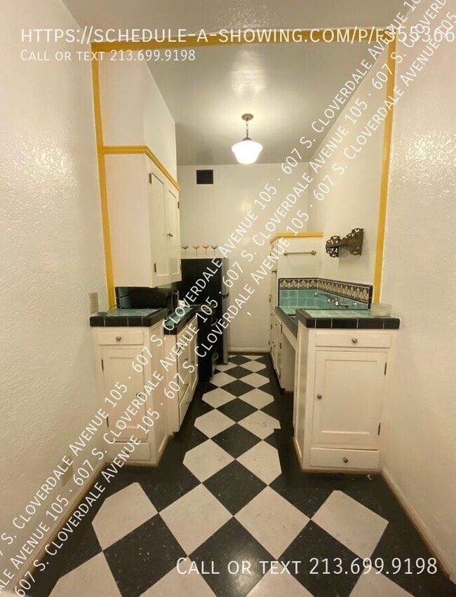 Building Photo - 607 Cloverdale Ave