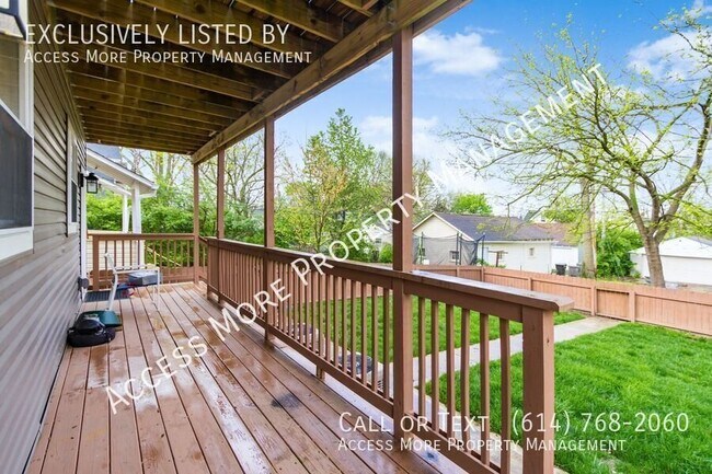 Building Photo - 2869 Findley Ave