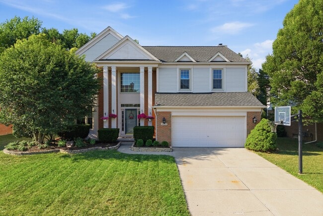 Building Photo - 44525 Fenwick Dr