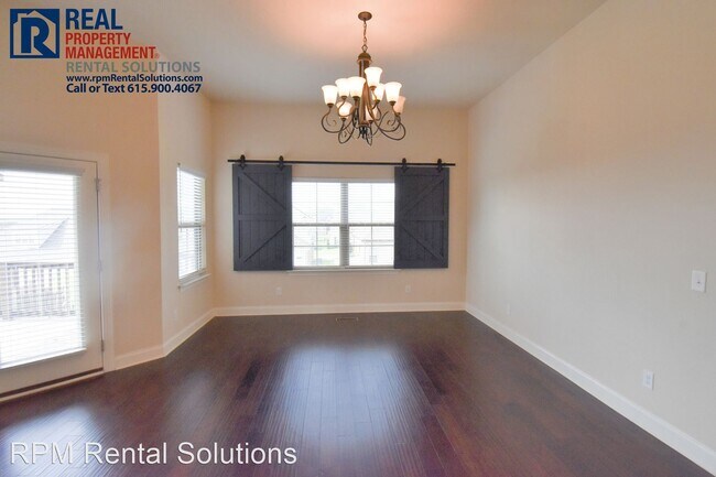 Building Photo - 4 br, 3 bath House - 5535 Stonefield