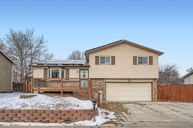 Building Photo - 10968 Jay St