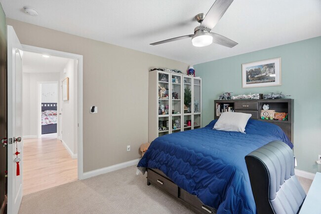 Building Photo - 2404 Baxley Dr