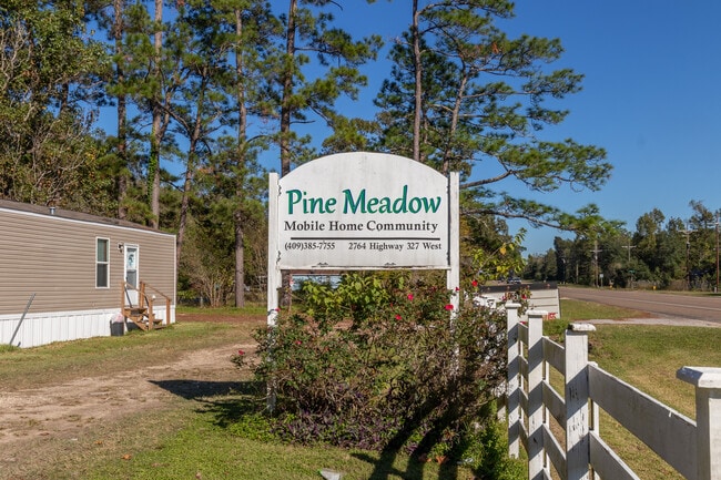 Primary Photo - Pine Meadow MHC