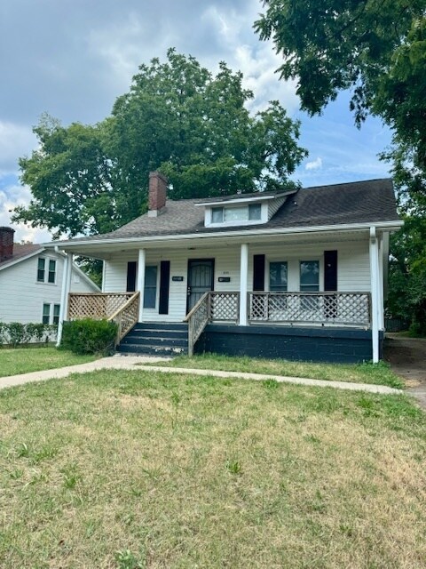Building Photo - Recently renovated 3BR/2BA home in the heart of Nashville!