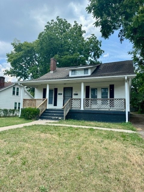 Building Photo - Recently renovated 4BR/2BA home in the hea...