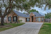 Building Photo - 16322 Judge Bry Rd