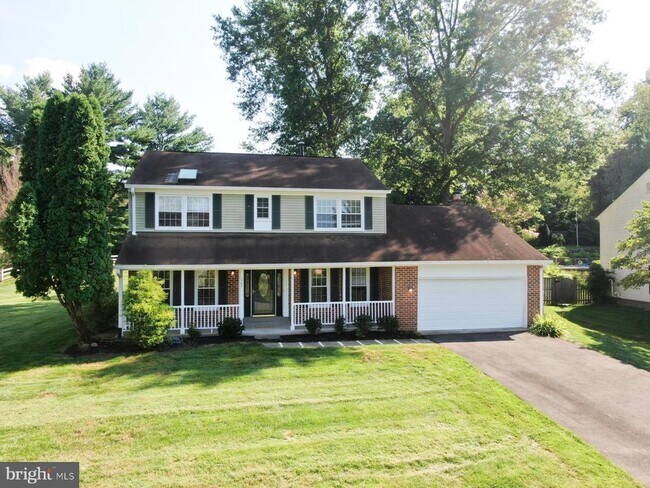 Building Photo - 1345 Carpers Farm Way