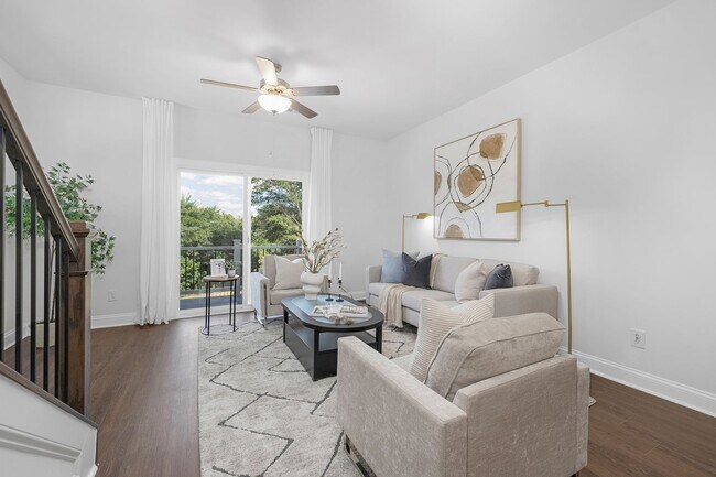 Building Photo - Brand New Townhomes For Lease in WestEnd