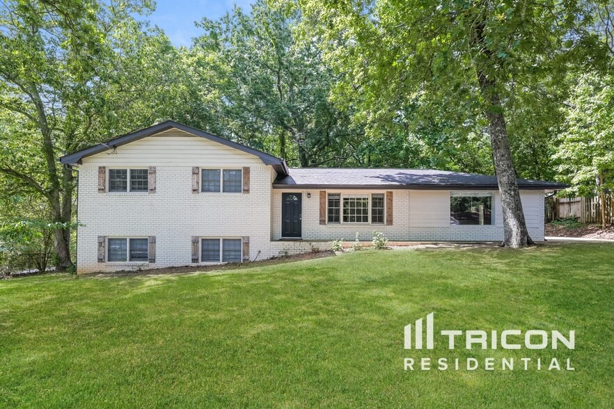 Primary Photo - 5336 Orchard Pl