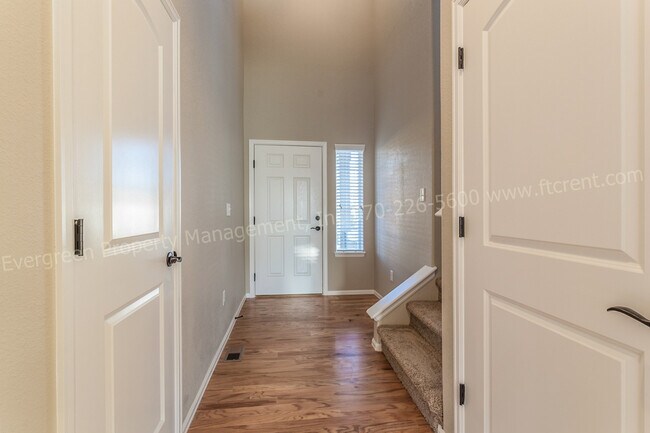 Building Photo - 267 Mount Harvard Ave