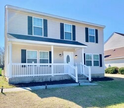 Building Photo - 102 Petworth Dr