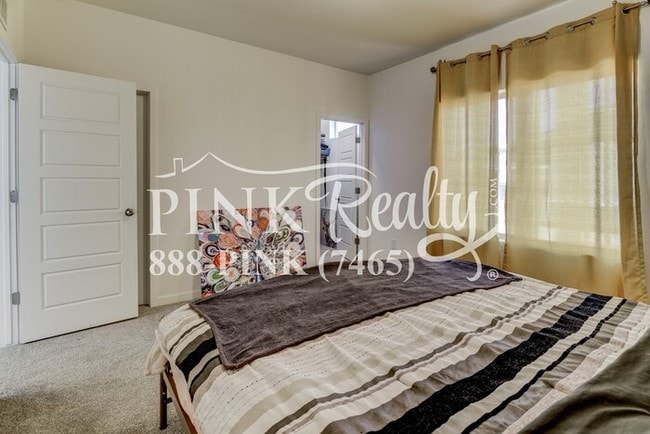 Building Photo - Banning Lewis Ranch Beauty