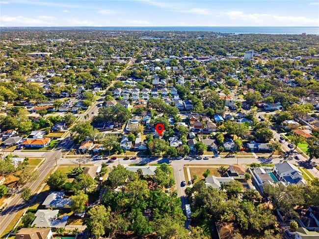Building Photo - 2905 14th St N