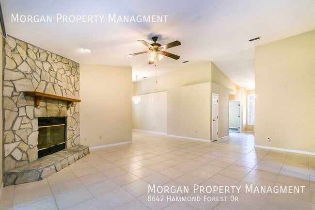 Building Photo - 8642 Hammond Forest Dr