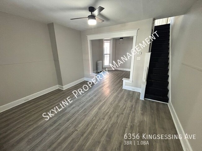 Building Photo - Newly Renovated 3 Bedroom Home For Rent in...