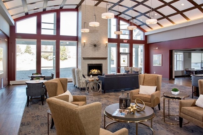 Building Photo - The Legends of Champlin 55+ Apartments
