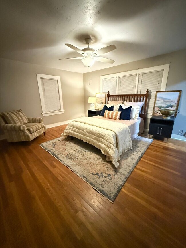 Primary Photo - Pre Leasing for fall 2026! 3/2 Historic South Overton Home!