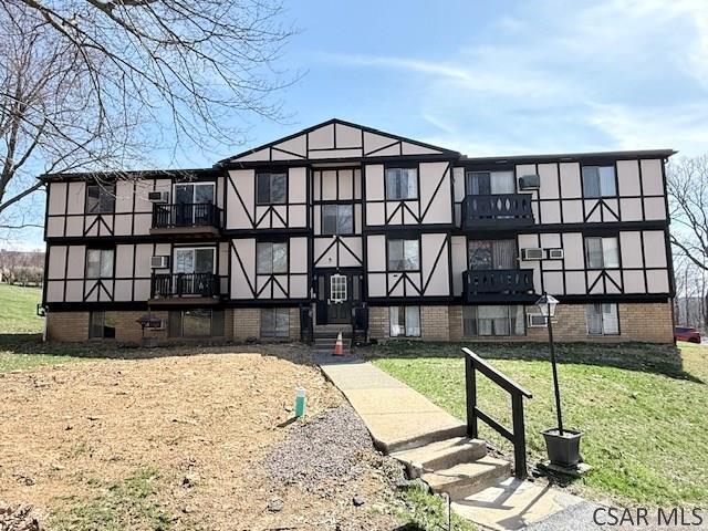 Building Photo - 545 Goucher St