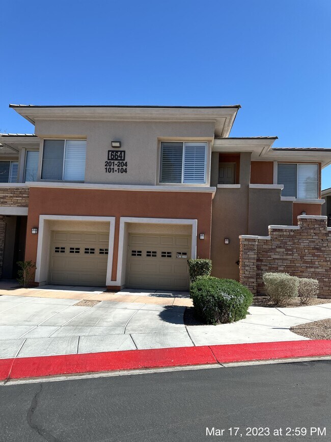 Building Photo - 664 Peachy Canyon Cir