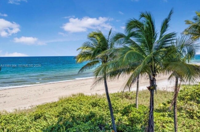 Building Photo - 1370 S Ocean Blvd