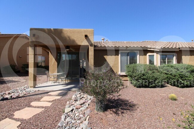 Building Photo - 42599 W Candyland Pl