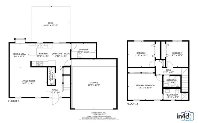 Building Photo - 239 Capitol Dr