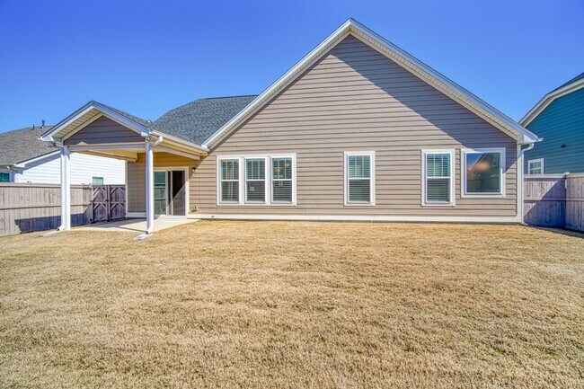 Building Photo - Lincoln Park Subdivision, Taylors - 3BR, 2...