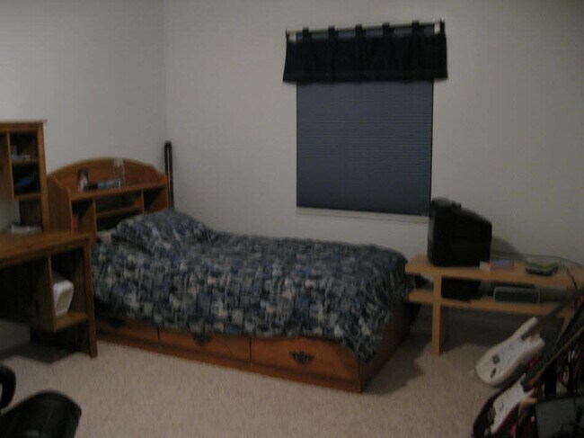 Building Photo - 6205 Alyse Lane