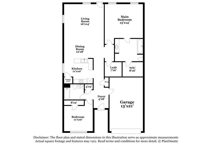 Building Photo - 2167 Red Oak Cir