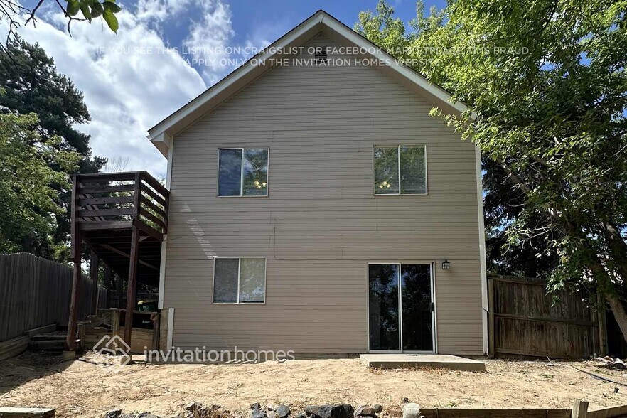 Building Photo - 4938 S Sedalia Way