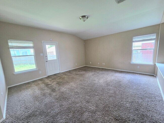 Building Photo - 4 Bed/ 2 Bath in Killeen TX