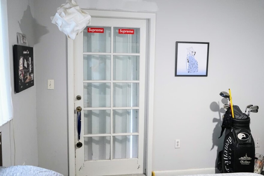 3rd Bedroom - 269 NW 7th St
