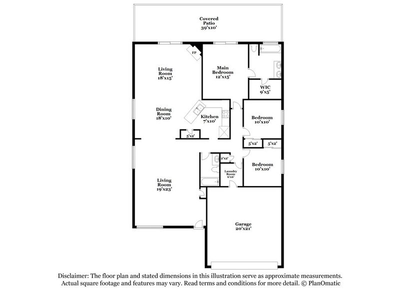 Building Photo - 9544 E Surprise Canyon Ct