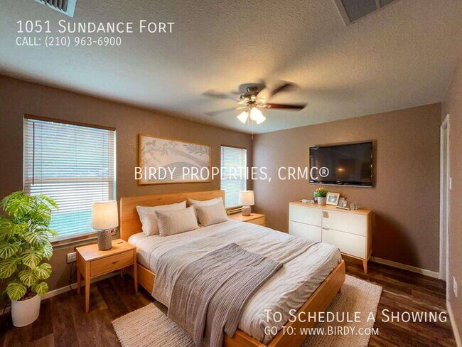Building Photo - 1051 Sundance Fort