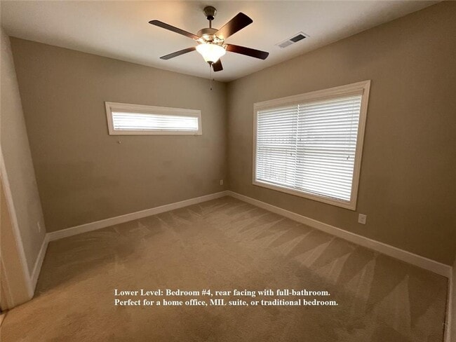 Building Photo - 4805 Wil Ray Ln