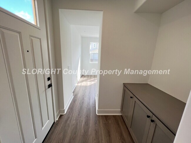 Building Photo - AVAILABLE JULY - Spacious Home in San Luis Ranch - 4 Bed / 3.5 Bath