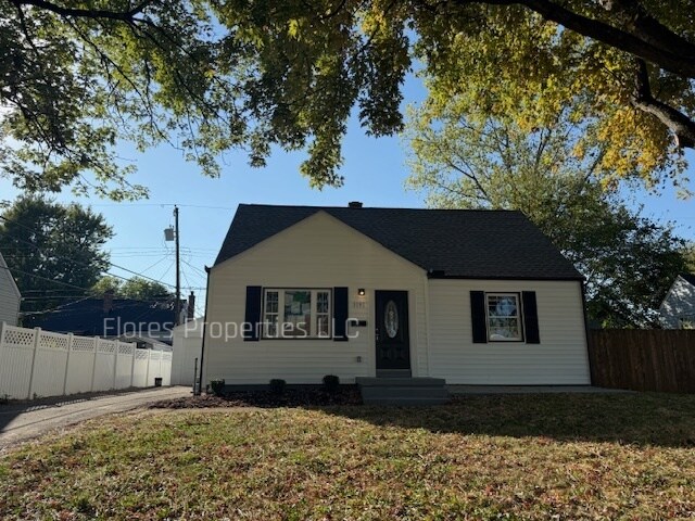 Building Photo - 3181 Gerbert Rd