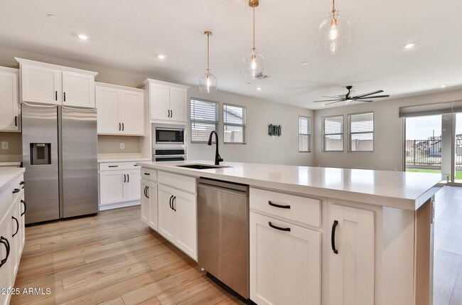 Building Photo - 2704 N 216th Ave