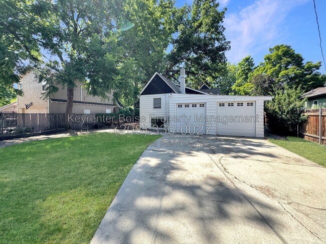 Building Photo - 2124 N 15th St