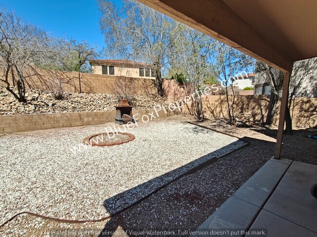 Building Photo - 3421 N Green Gulch Ct