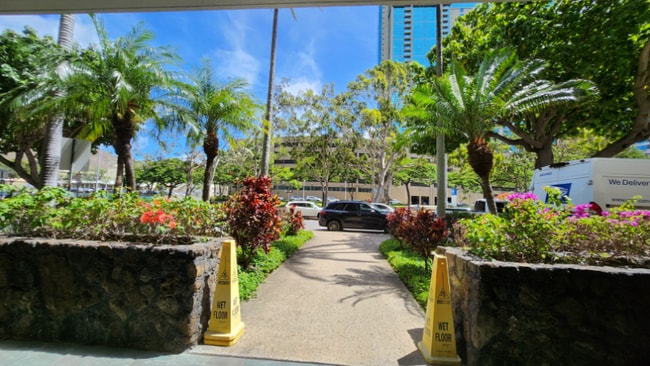 Building Photo - 55 S Kukui St