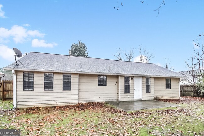 Building Photo - 3691 Quail Hollow Trail