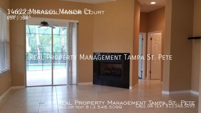 Building Photo - 14622 Mirasol Manor Ct