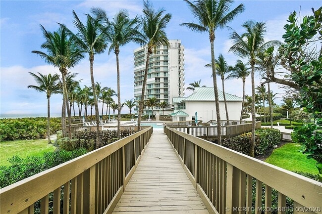Building Photo - 8600 S Ocean Dr