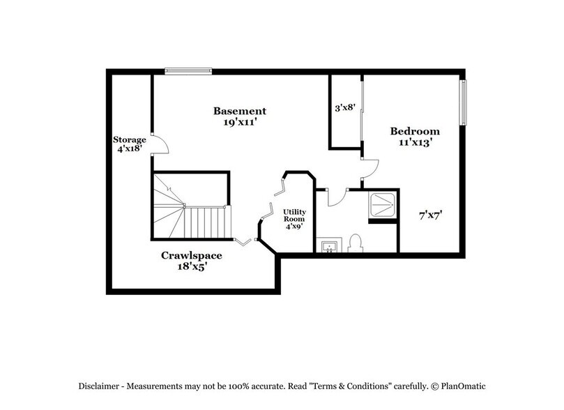 Building Photo - 6644 E 123rd Dr