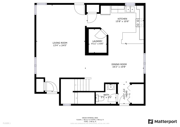 Building Photo - 10823 Sterling Apple Dr